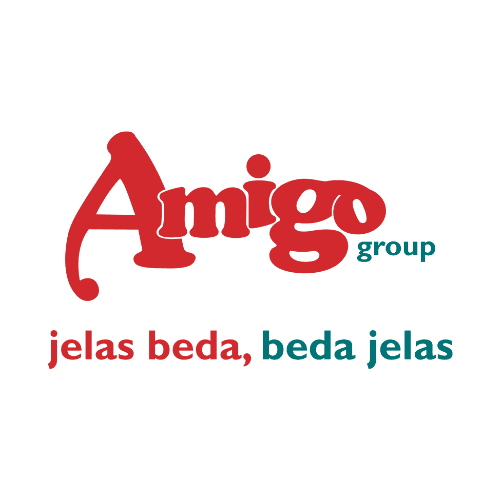 Logo Amigo Group
